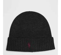 Polo Ralph Lauren Bonnet gris