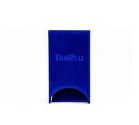 Fold Up Dice Tower, Blue