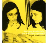 Fold Your Hands Child,You. [Import]