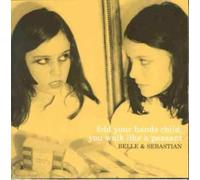 Fold Your Hands Child, You Walk Like A Peasant [VINYL] by Belle & Sebastian (2000-06-04)
