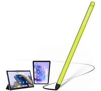 Fold7/Fold6/Fold5 Stylus Pens, Samsung s Pen Replacement, Stylos pour Tab A9+, Compatible with Samsung Galaxy Z Fold7/Galaxy Tablets/Chromebook/Android/iOS Pads-Vert