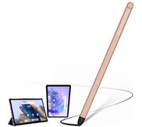 Fold7/Fold6/Fold5 Stylus Pens, Samsung s Pen Replacement, Stylos pour Tab A9+, Compatible with Samsung Galaxy Z Fold7/Galaxy Tablets/Chromebook/Android/iOS Pads-Rose