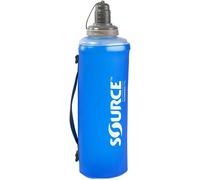 Foldable Bouteille, Uni, 1l