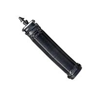 Foldable Car Vent Extender, Adjustable AC Airflow Outlet Adapter, Rear Seat Cooling Duct Tube, Portable Air Vent Extension System, Flexible Cooling Channel Design, Vehicle Climate Accessory for RV SUV