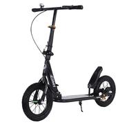 Foldable Commuter Kick Scooter pour Adults Teens