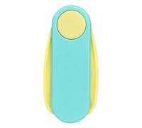 Foldable Dog Comb, Double Sided Pet Grooming Brush, Cats Lice Comb with Fine and Wide Teeth, Portable Hair Removal Tool for Puppy Kitten Home Indoor Outdoor Use in Garden Yard Walking Easy Pet Care