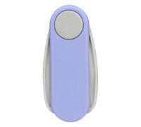 Foldable Dog Comb, Double Sided Pet Grooming Brush, Cats Lice Comb with Fine and Wide Teeth, Portable Hair Removal Tool for Puppy Kitten Home Indoor Outdoor Use in Garden Yard Walking Easy Pet Care