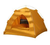 Foldable Dog Tent Portable Pet - Cat Tent House for Home Garden Patio Lawn