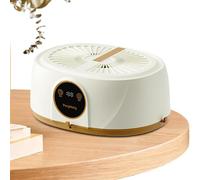 Foldable Dryer For Clothes, Portable Electric Dryer For Apartment, Space-Saving Electric Clothing Dryer, Electric Dryer For Home, Portable Clothes Dryer For Travel, Compact Electric Dryer For Dorm