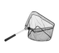 Foldable Fishing Net | Portable Lightweight Triangular Head with Handle
