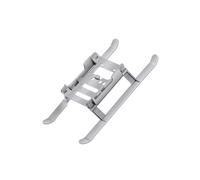 Foldable Landing Gear for 4k Landing Gear Raiser Stand for 2 SE Height Leg Anti-Scratch Bracket