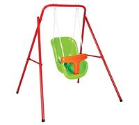 Foldable Nursery Swing (Metal Frame)