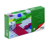 Foldable Parcheesi Board Game