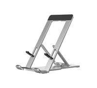 Foldable Phone Stand, Portable Desktop Holder for All Mobile Devices