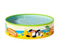 Foldable Pool - Kids Summer, Dog Bathtub Water Play