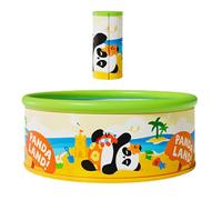 Foldable Pool - Kids Summer, Dog Bathtub Water Play