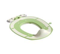 Foldable Potty Training Toilet Seat With Suction Cups For Kids