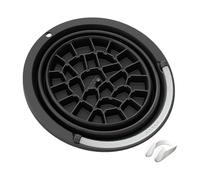 Foldable Silicone Cooling Bath Bowl - Face Ice Bath Bowl | B́ath B́owl With Breathing Tube Kit | Built In Ice Tray Facial Immersion Recovery Device, Skin Tightening Spa Care Tool For Women Girls Ladie