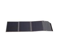 Foldable Solar Panel Charger High Efficiency Portable for Camping Hiking