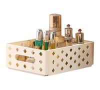 Foldable Storage Crate, Desktop Storage Crate, Small Organizing Baskets, Scalable Storage Crate, Foldable Storage Bin, Organizing Crate For Bedroom, Office Desk Storage Crate, Kitchen Storage Basket,