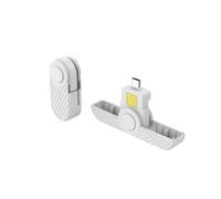 Foldable USB Type C Common Access Smart Card SIM Card/IC Bank Chip Reader CompatíVel com MacOS Phone,