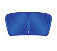 Foldable UV Blocking Windscreen Protector Heat Resistant Parking Cover