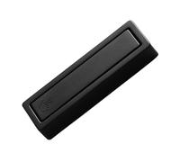 Foldable Wall Hook - Zinc Alloy Robe Hanger, 2.7 Inch Hanging Mount for Garment, Heavy Duty Metal Build, Home Storage Accessory with Space Saving Design, Entryway Organizer Tool for Coat Hanging