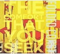 Folded Coast - The Comfort That You Seek