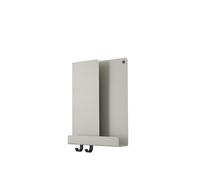 Folded Etagère 29,5x40 Gris