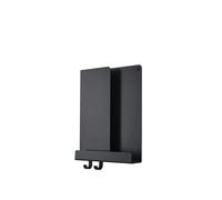 Muuto Étagère Folded 29.5x40 c Black