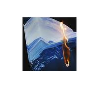 Folded Landscapes Vinyle