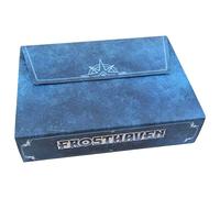Folded Space Archive de cartes Frosthaven