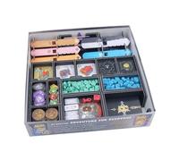 Folded Space Insert pour Kutna Hora - La ville d'argent