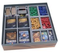 Folded Space Inserts de jeu - Dune Imperium - Uprising