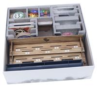 Folded Space Inserts de jeu - Nidavellir