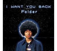 Folder - I Want You Back [7" VINYL]