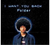 Folder - I Want You Back / Abc [7-Inch Single]