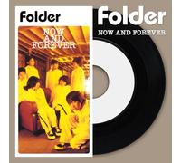 Folder - Now and Forever