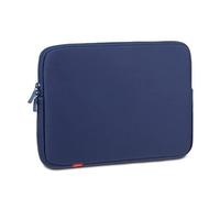 Folder - RIVACASE - Macbook Pro 13 - Bleu - Protection optimale - Pratique et résistant