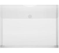 FolderSys 40105-04 Pochette de collection avec soufflet extensible 3cm