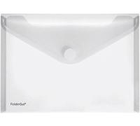 FolderSys Pochette transparente pour collection 40102-04 10 pc(s)