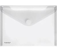 FolderSys Pochette transparente pour collection 40102-04 DIN A5 horizontal 10 pc(s)