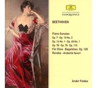 Foldes,Andor - Foldes Spielt Beethoven [Import]