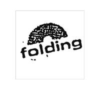 Folding Cassettes Greatest Hits - Vinyle 33 Tours