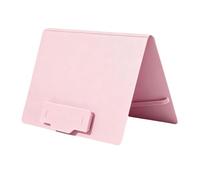 Folding Clipboard for Nurses Document Holder Paper Writing Board | Paper Holder Board with Elastic Band for Home Office School Studio Business Conference Meeting Study Lecture Hall