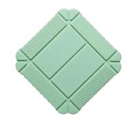 Folding Cutting Board, Magnetic Silicone Portable Mat for Food Prep, Reusable Foldable Camping Cutting Board with Non Slip, Lightweight Sturdy Design, Kitchen Outdoor Picnic Travel Hiking