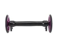 Folding Cycle Wheel Extender Aluminum Alloy High Strength Lightweight Easy Wheel Extension Bar for 3Sixty