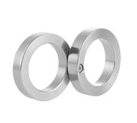 Folding Finger Ring, 4 Finger Trigger Ring, Fidget Toys Adults, Stress Reducing Finger Ring, Anxiety Relief Items, Outdoor Toys, 4 Fingers Trigger Ring (2-Finger)