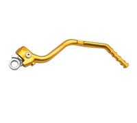 Folding Gear Shift Lever Motorcycle CNC Forged Kick Start Starter Lever Pedal for RMZ250 RMZ 250 2011-2015 for RM Z450 450 2008-2019 Dirt Bike