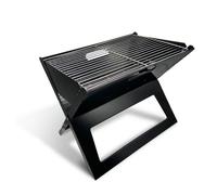 Folding Grill Suitcase 45x30x35 Cm Maestro Mr-1011